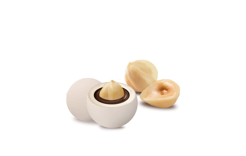 Maxtris Sugared Almonds Les Noisettes Nuance Taupe 1 Kg