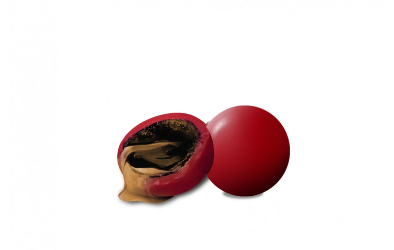 Maxtris Sugared Almonds Liquorelli Rhum 500 Gr Cuban Corner