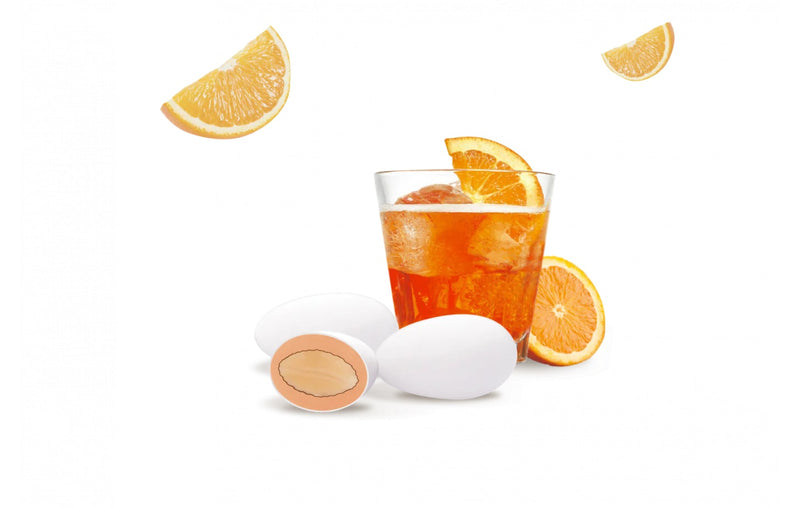 Maxtris Sugared Almonds Chocolate Almond Spritz 1 Kg