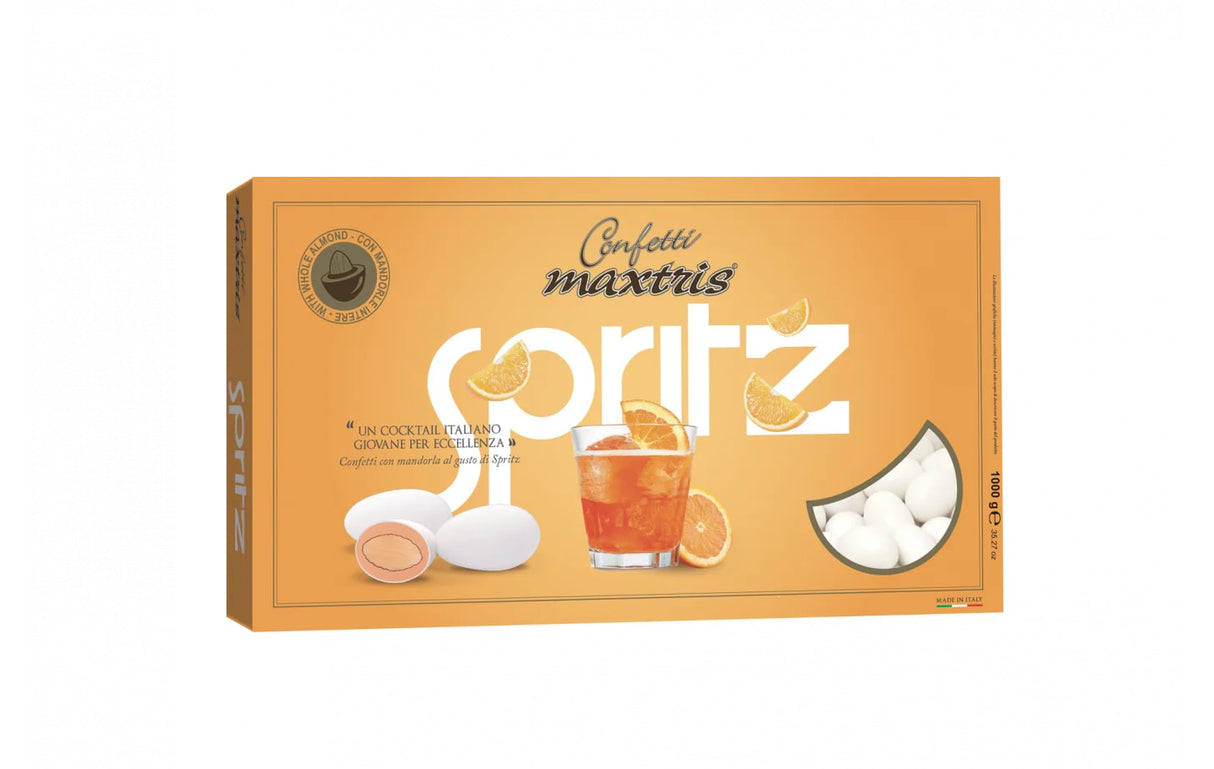 Ciocomandorla Spritz dragees 1 Kg