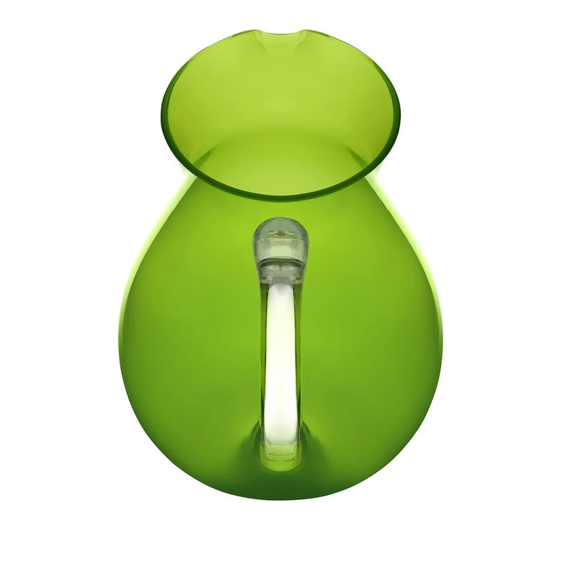 Zani Serafino Caraffa ME SYNTH PITCHER Lime Color