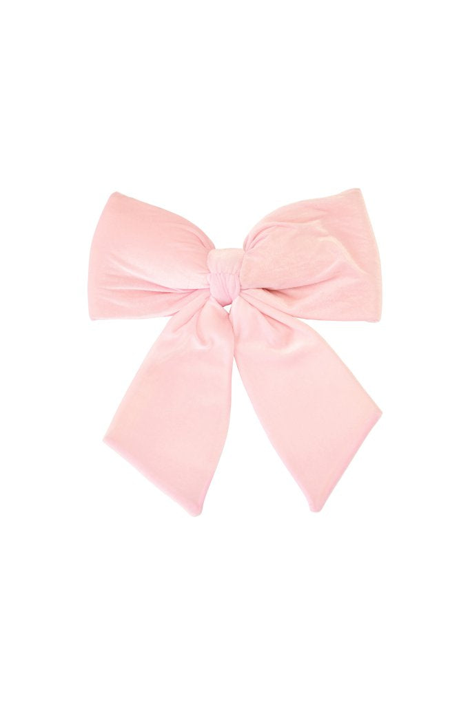 arpimex arpimex fiocco natale velluto 40 cm cipria ean 8018318533570