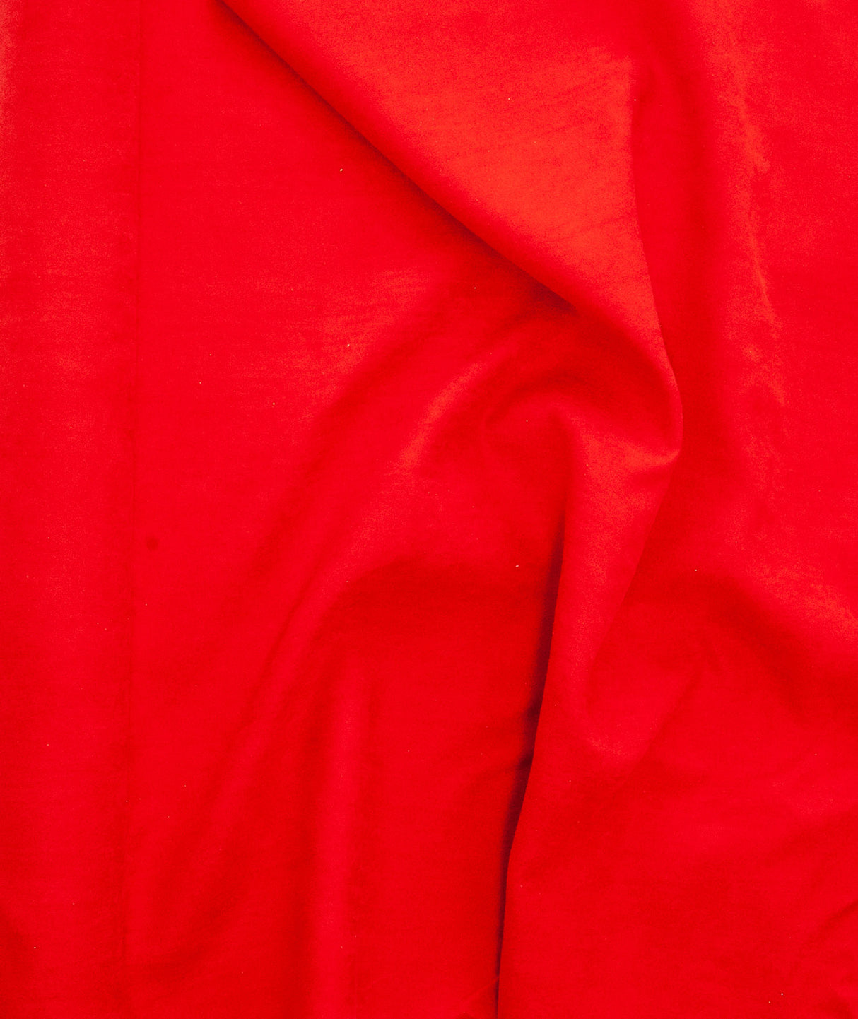 ARPIMEX Suede Christmas Coil H 28 Cm 2.5 Mt Red