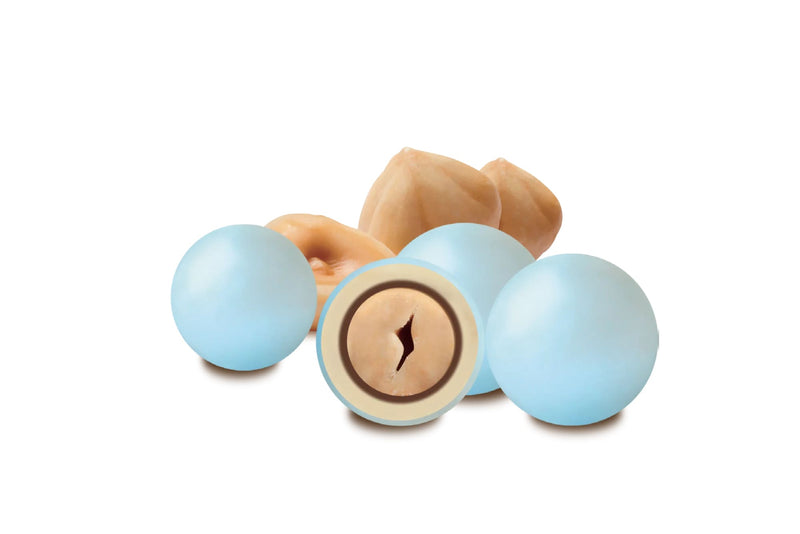 Maxtris Sugared Almonds Cioconocciola Les Noisette Classic Blue 1 Kg