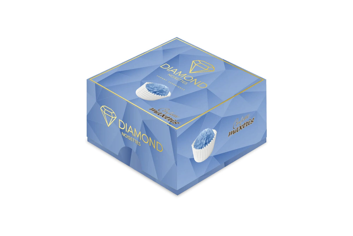 Maxtris Les Noisettes Diamond Blue Avion 500 Gr