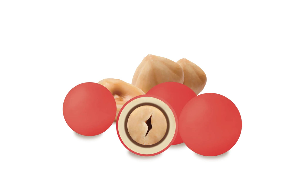 Maxtris Confetti Cioconocciola Les Noisette Classic Red 1 Kg