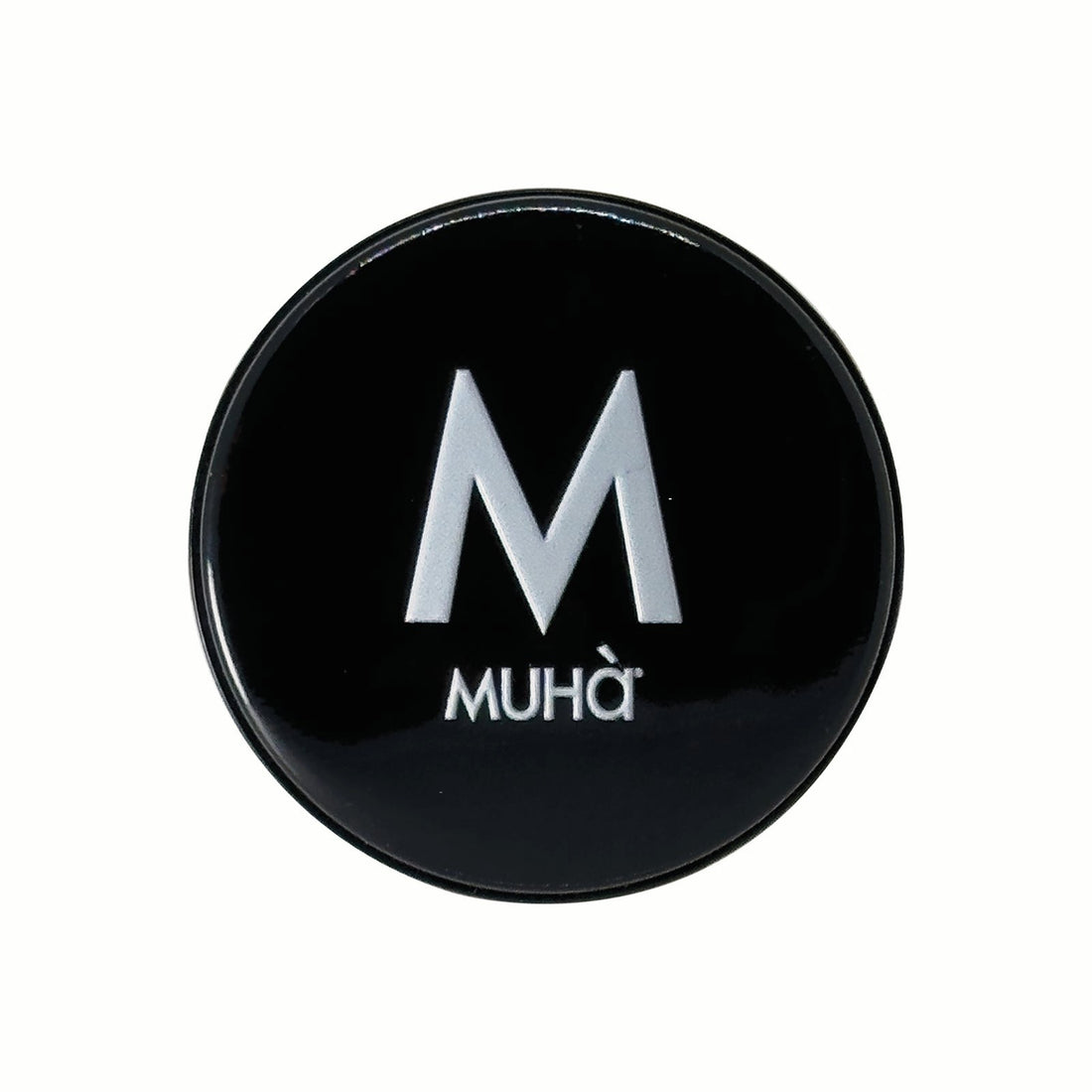 Muhà Car Profumatore Auto Ricaricabile Legni e Tè – Fragranza per Auto
