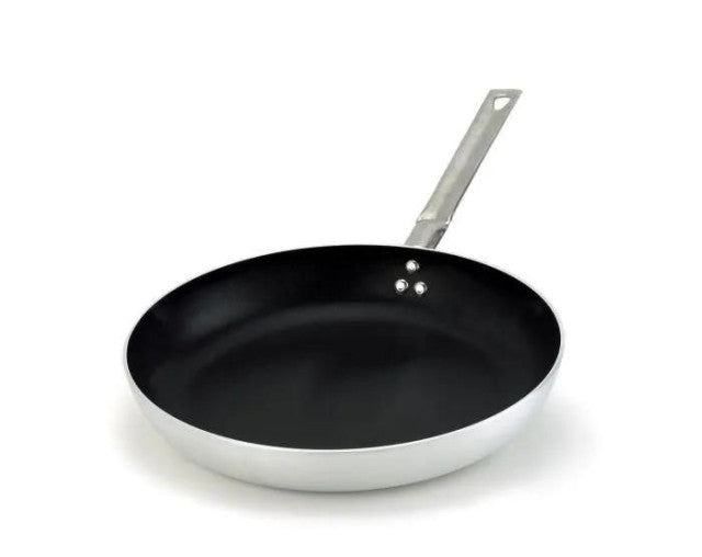 AGNELLI Fasa Basic Non-stick Induction Aluminium Frying Pan 1 Handle D 36 cm