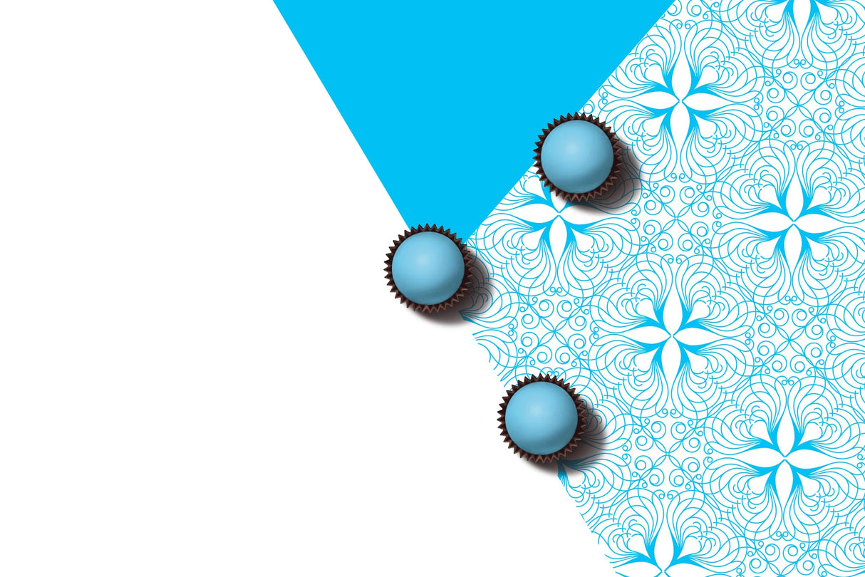 maxtris maxtris confetti tresor celeste 500 gr ean 8022470868364