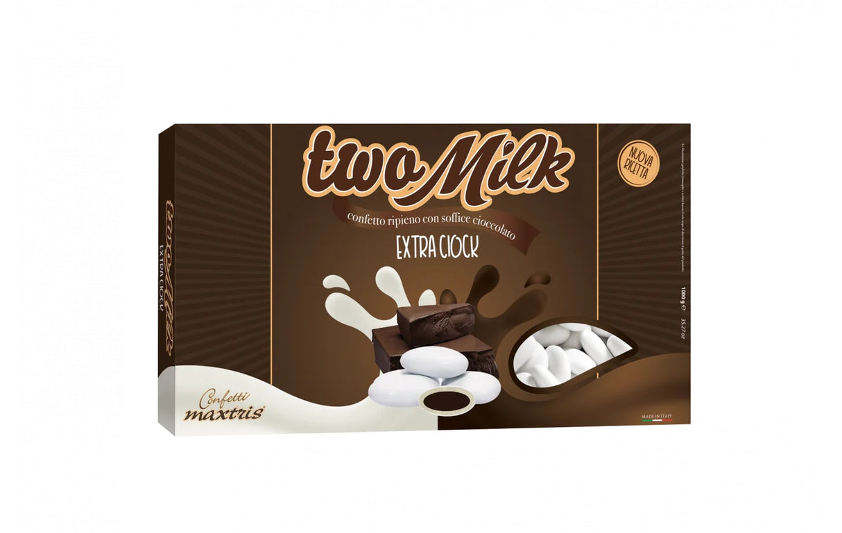 maxtris maxtris confetti two milk extraciock 1 kg ean 8022470222418