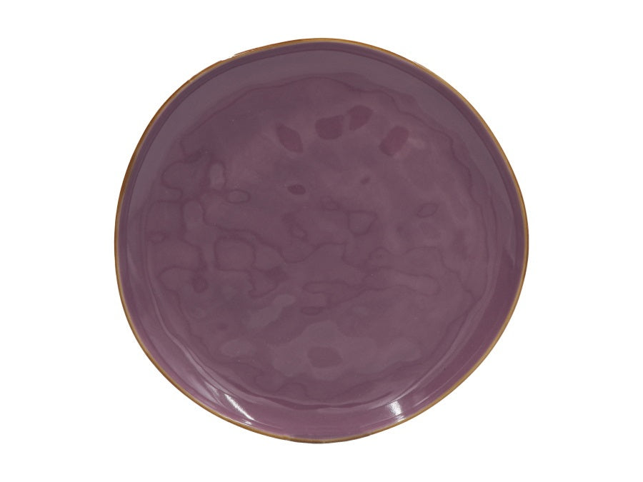 rose tulipani rose tulipani concerto malva piatto piano d 27 cm ean 8018594853034