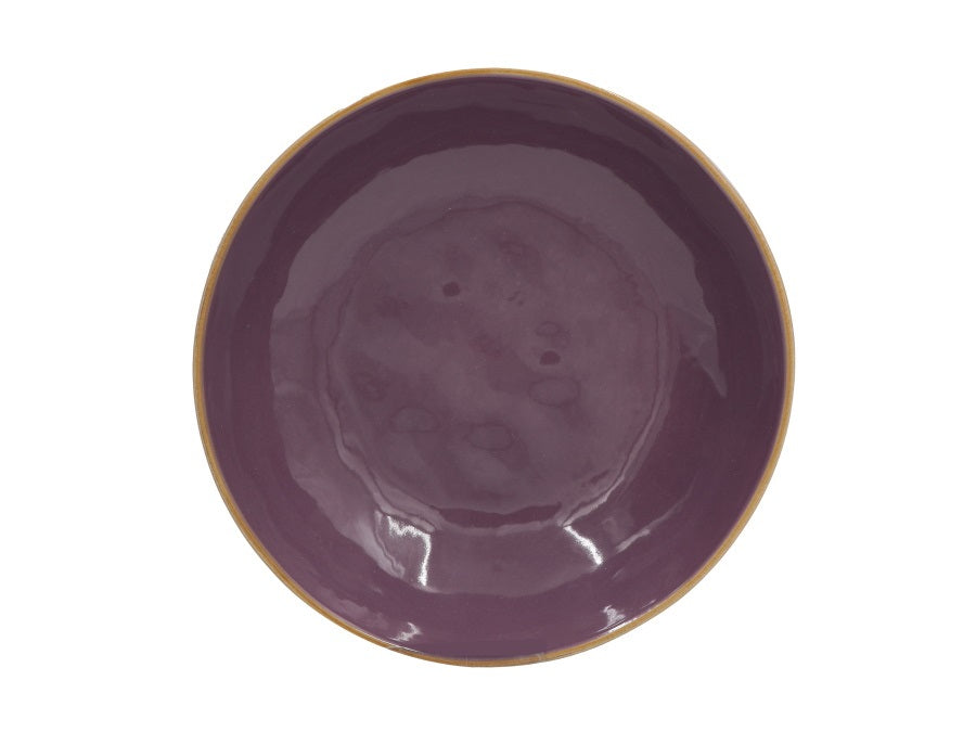 rose tulipani rose tulipani concerto malva piatto fondo d 21 cm ean 8018594853058