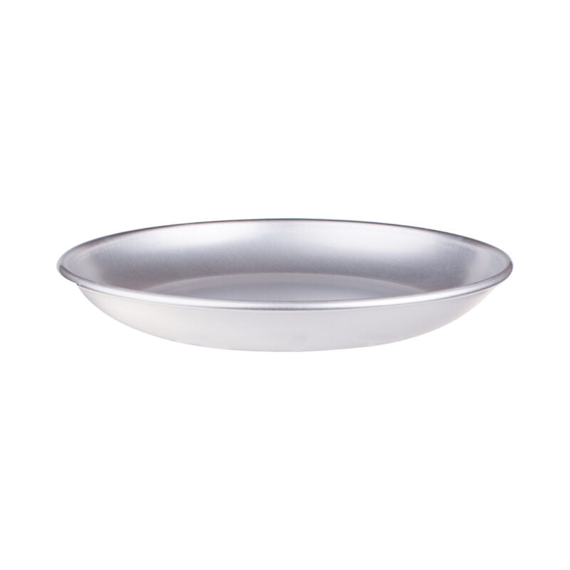AGNELLI Seafood Platter Aluminium / Oysters D 36 cm