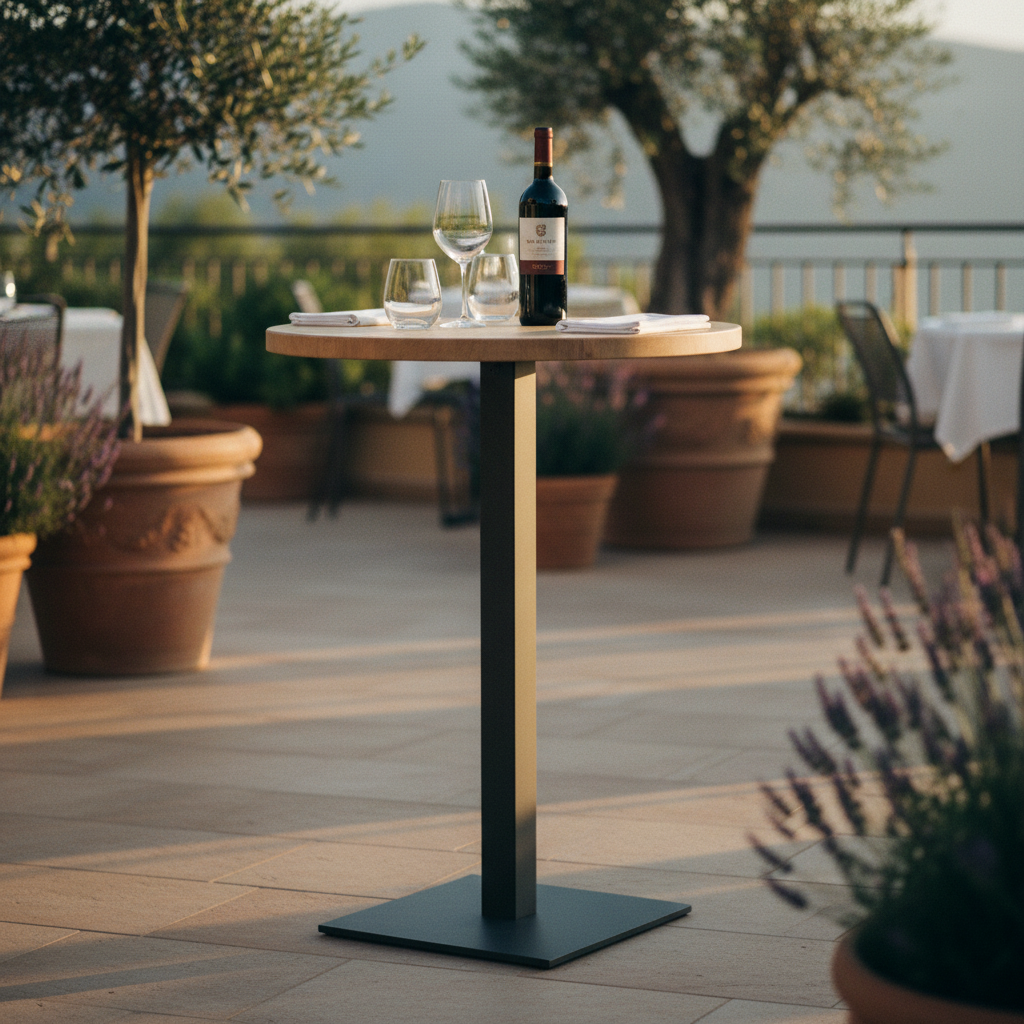 Base Alta Tavolo – Ristorante