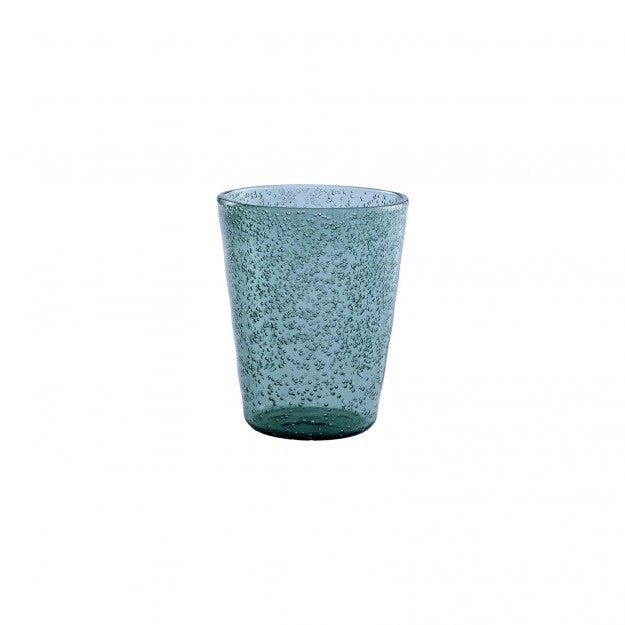 Zani Serafino Memento Synth Aviator Acrylic Water Glass