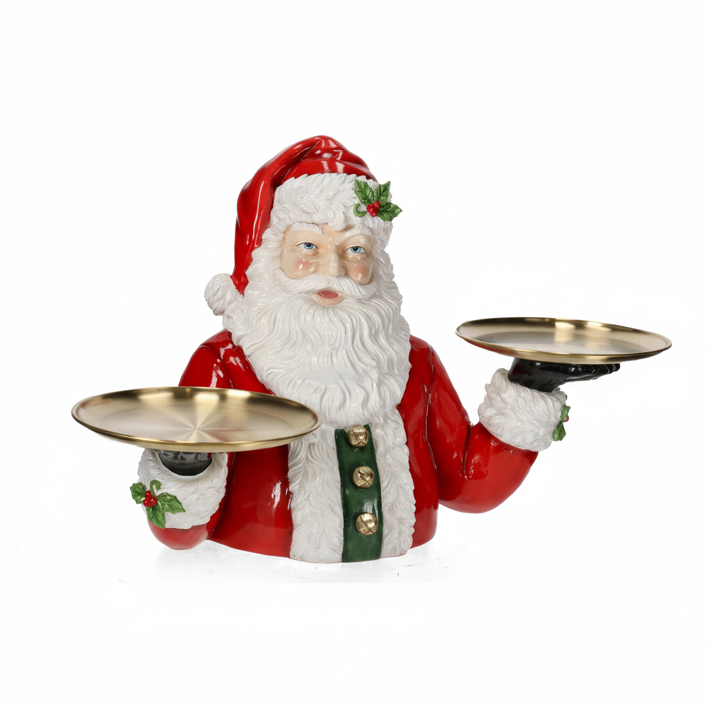 Bizzotto Vassoio 2 Piani Scott