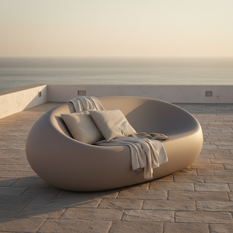 Boom Sofa – Terrazza