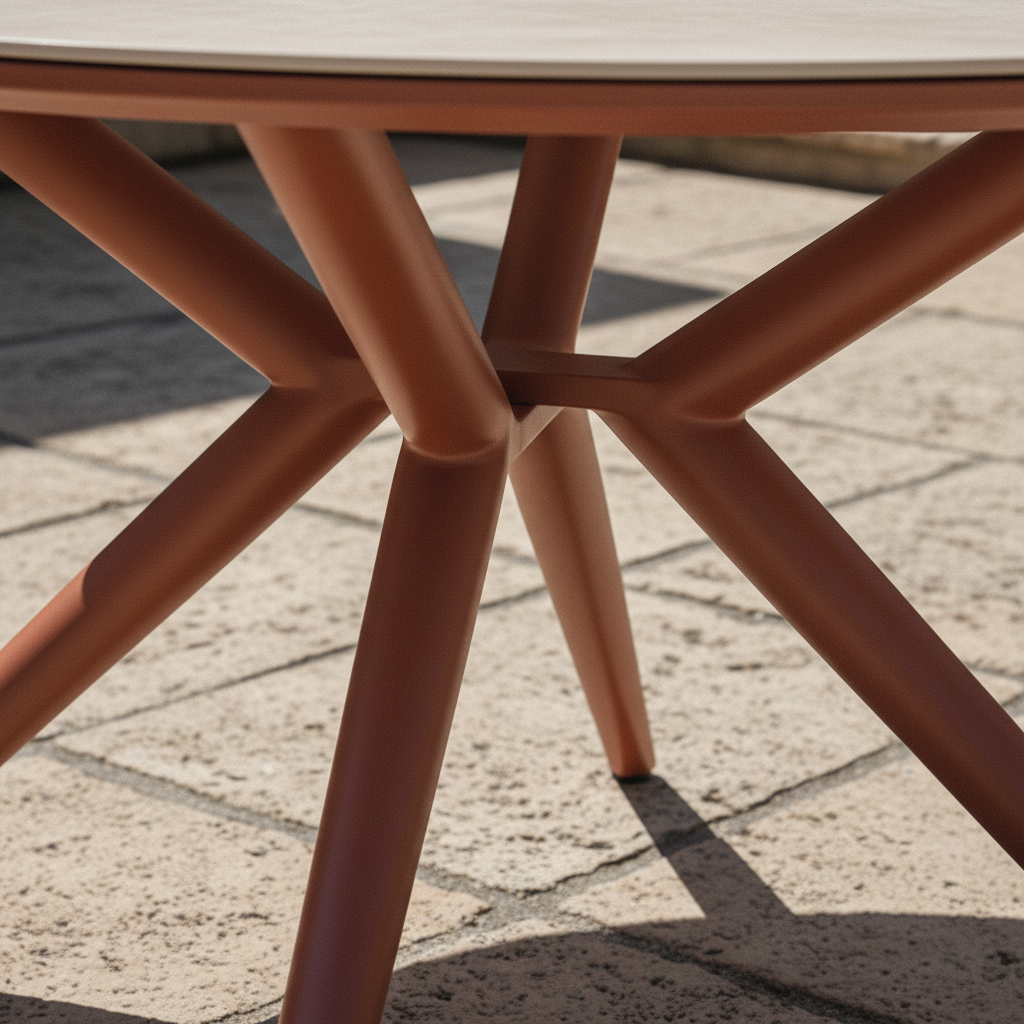 Cabas Rame – Dettaglio base