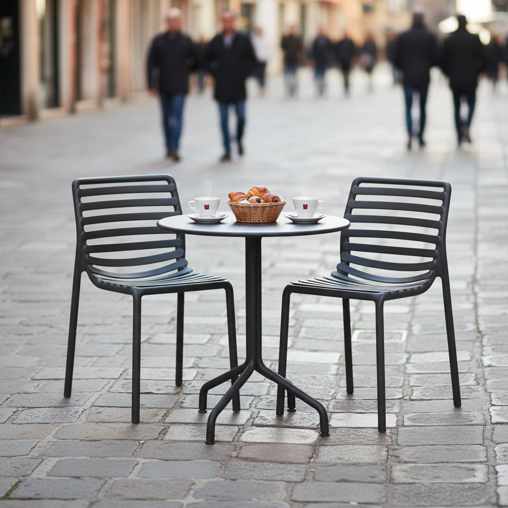 Cafe urbano