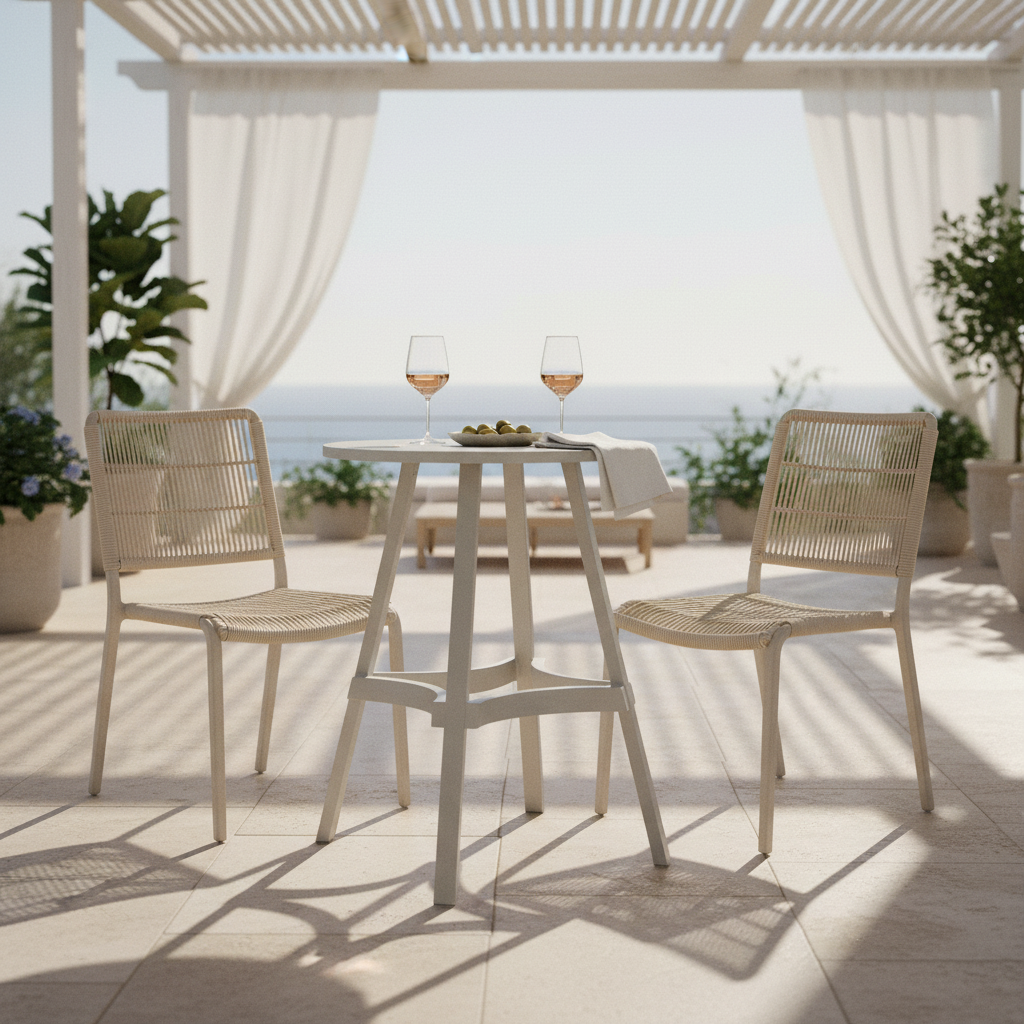 Combo 60 Chalk Coastal Terrace