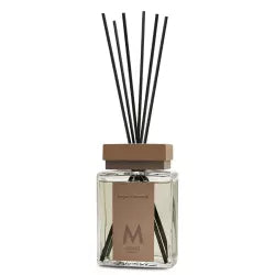 Muhà Luxe Perfume Reed Diffuser Oriental Woods 100ml