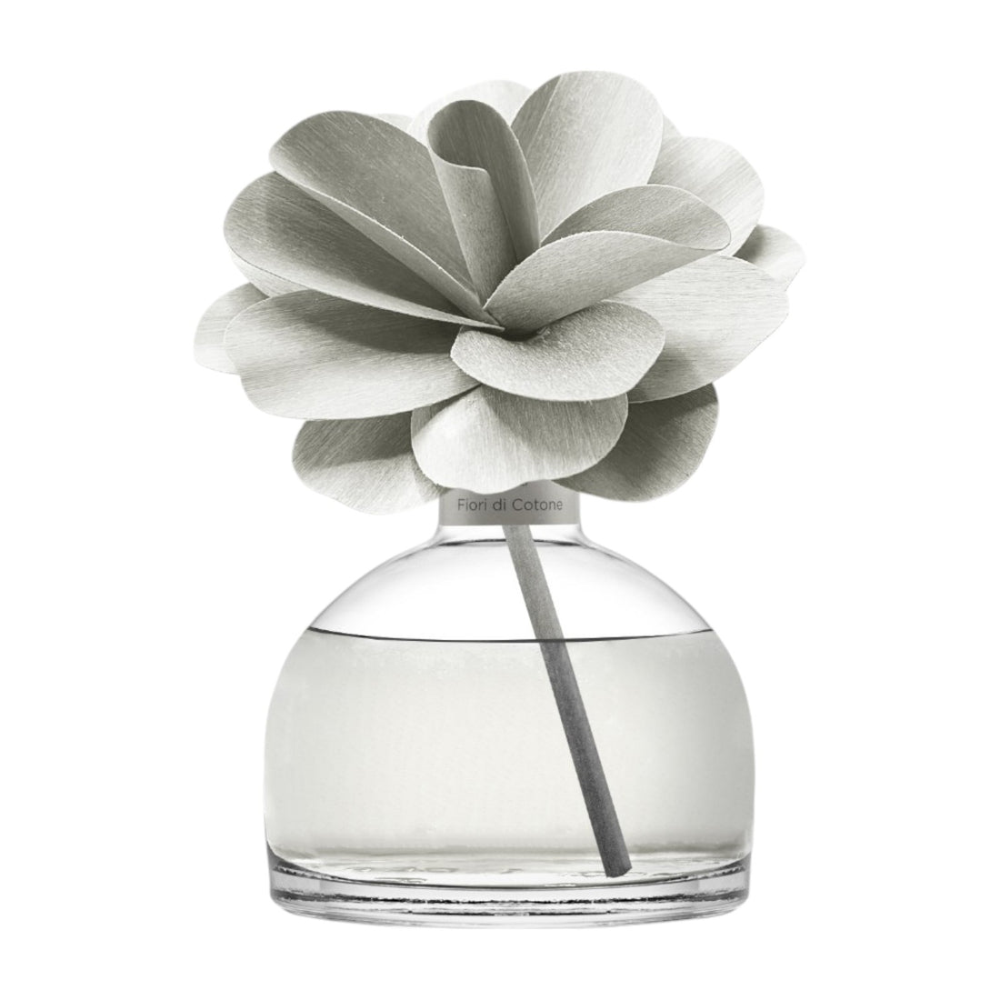 Muhà Flower Scent Diffuser Camellia 200ml Cotton Flowers