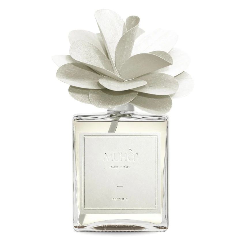Muhà Scented Diffuser Flower Camellia Powdery Iris 500 ml