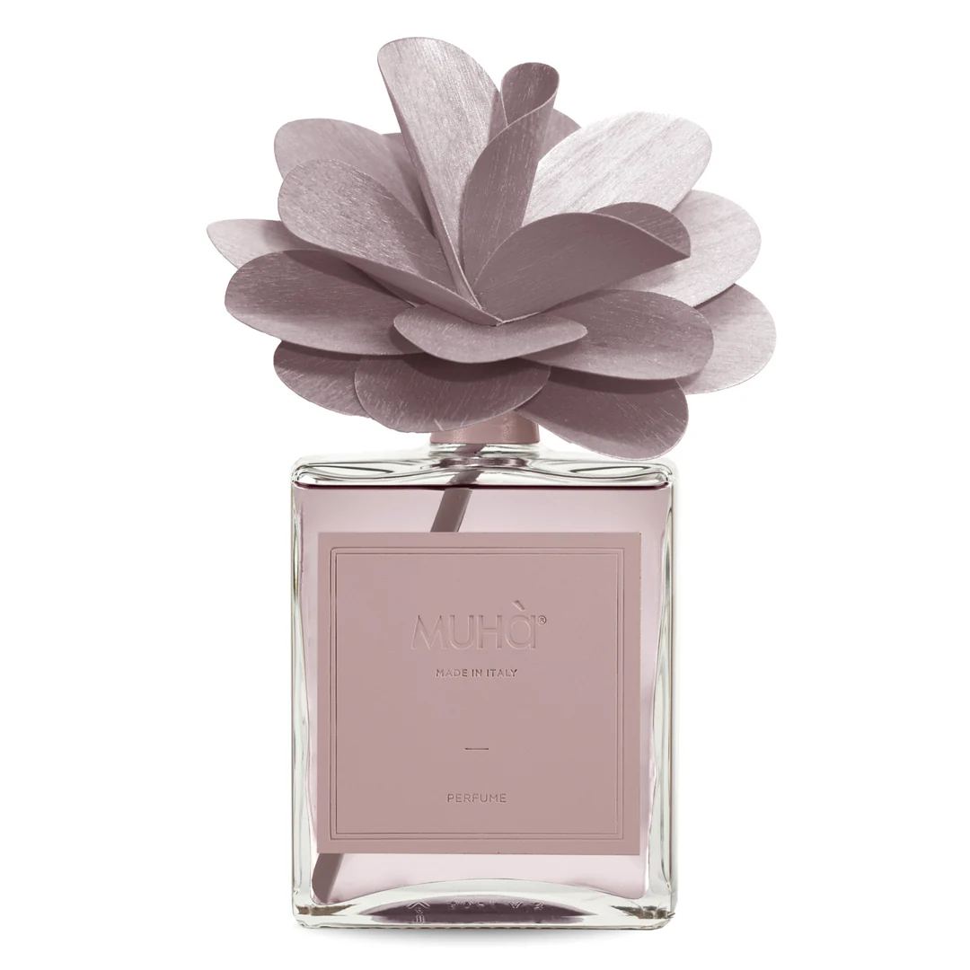Muhà Flower Diffuser Camelia Neroli And Patchouli 500 Ml