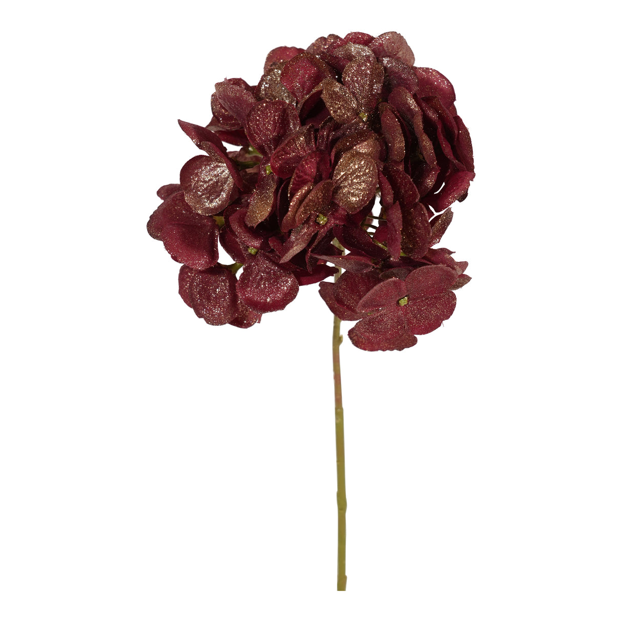 arpimex arpimex pik ortensia di natale h 32 cm rosso ean 8018318566134