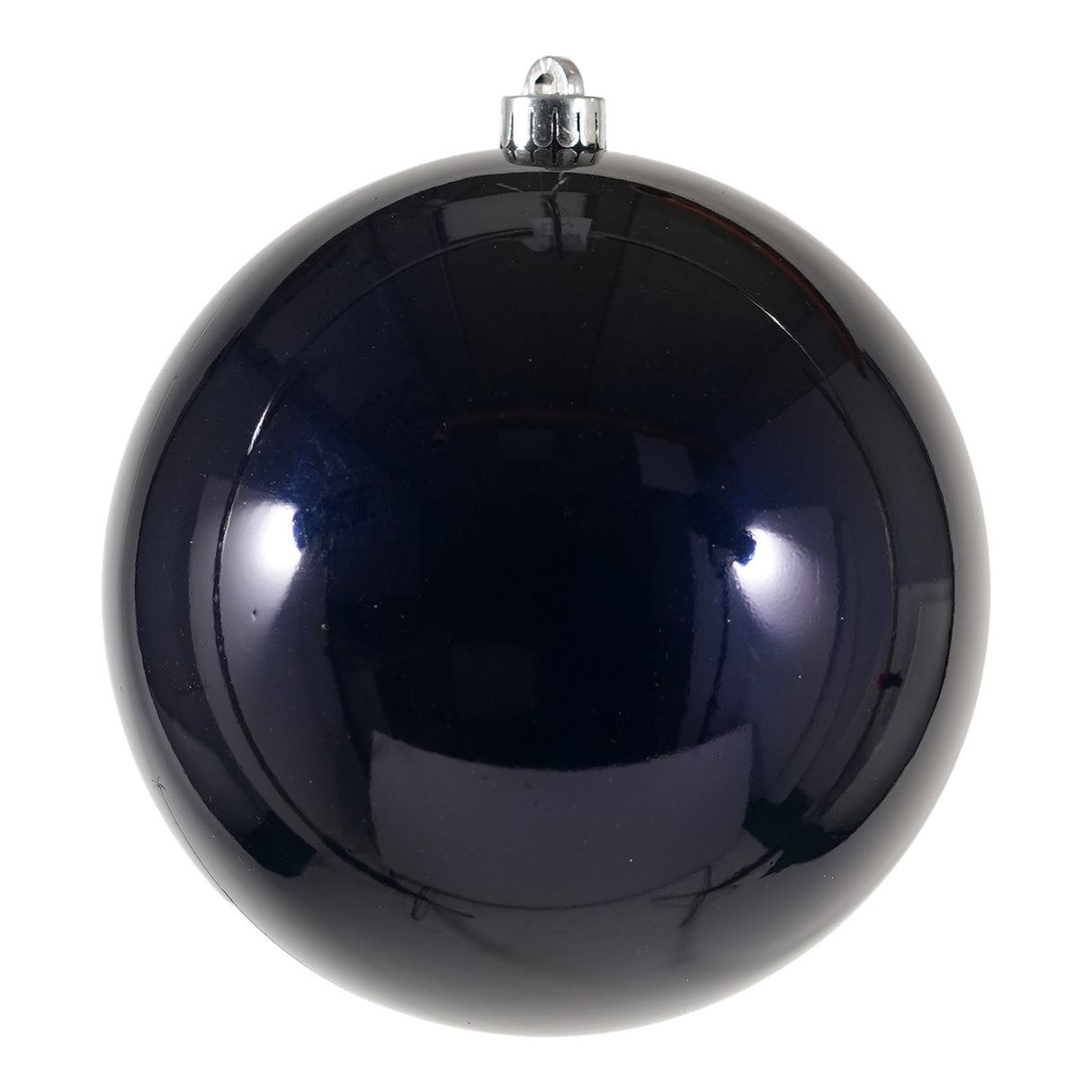 arpimex arpimex sfera di natale d 300 mm plastica blu scuro