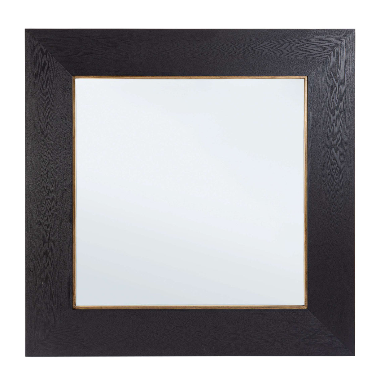 bizzotto bizzotto specchio con cornice mallow 1395 x 1395 cm legno di frassino ean 8051836762220