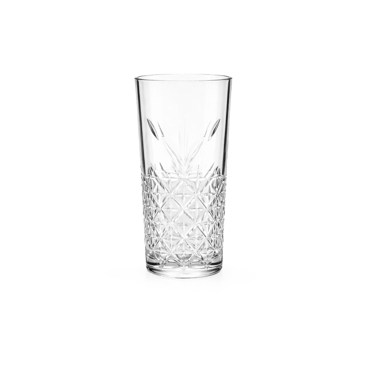 brevetti waf brevetti waf bicchiere dof mcguires 44 cl in policarbonato trasparente bicchiere resistente per cocktail ean 8005778058996