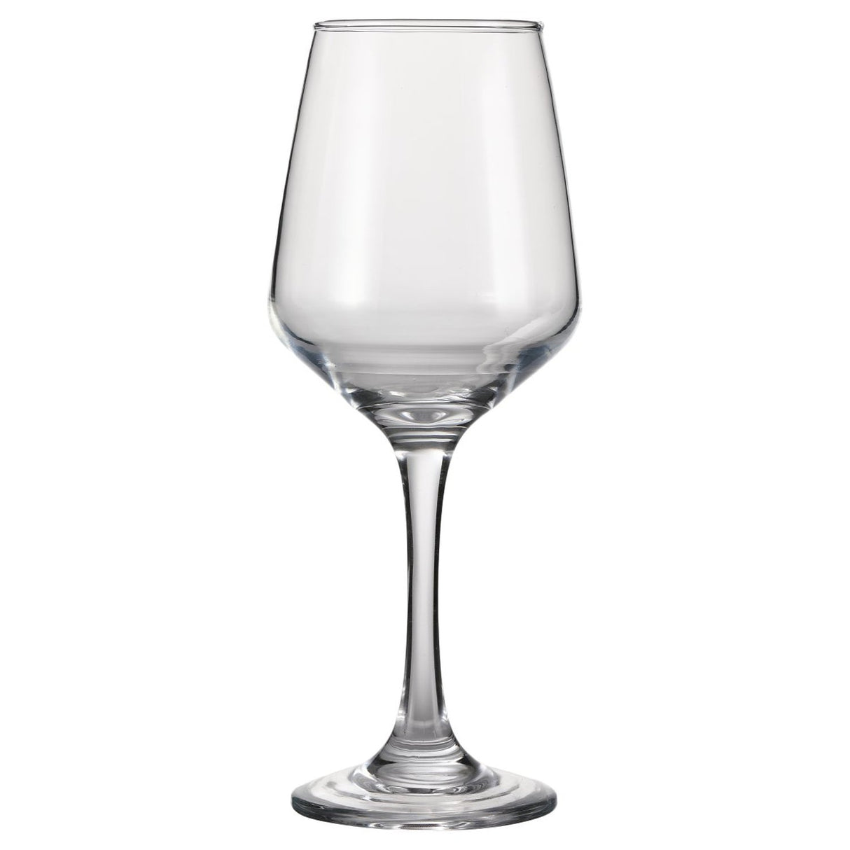 di mo di mo set 6 calici belly 435 ml in vetro calici eleganti per vino e tavola ean 8010402524631