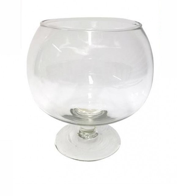 due esse distribuzioni due esse distribuzioni vaso napoleone h 19 cm d 16 cm vetro natural scatola regalo ean 8034048647912