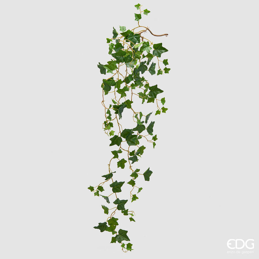 edg enzo de gasperi edg enzo de gasperi edera cadente h 130 cm pianta artificiale verde ean 8059824634962