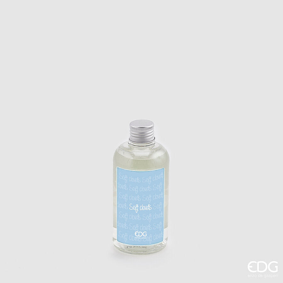 EDG Enzo De Gasperi Ricarica Lux Profumo Ambiente 250 Ml – Fragranza Oud – Anallergico, Prodotto In Italia - 4