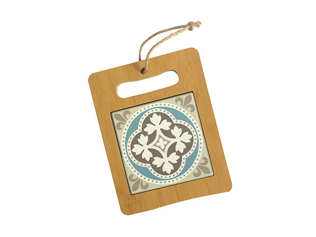 Etm Ragusa Rectangular Cutting Board 18.5 cm – Ceramic
