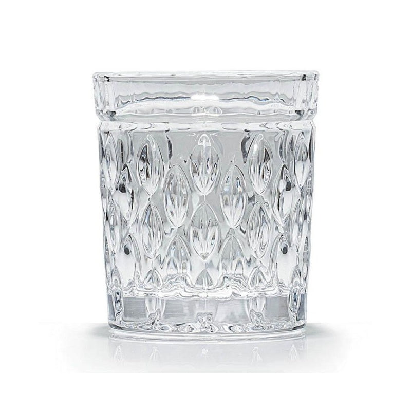 fade fade set 6 bicchieri dance 280 ml in vetro bicchieri eleganti per tavola e cucina ean 8016175552659