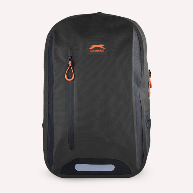 ghepard ghepard zaino waterproof 27 l hydro seal 48 x 32 x 17 cm nero ean 8055035680811