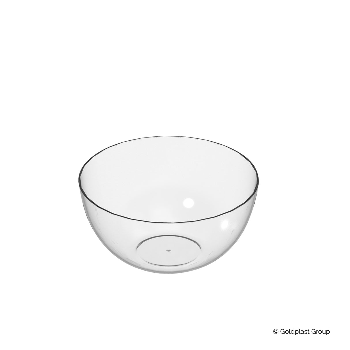 gold plast gold plast coppetta taste 90 cc trasparente cf 20 pz ean 8024854211827