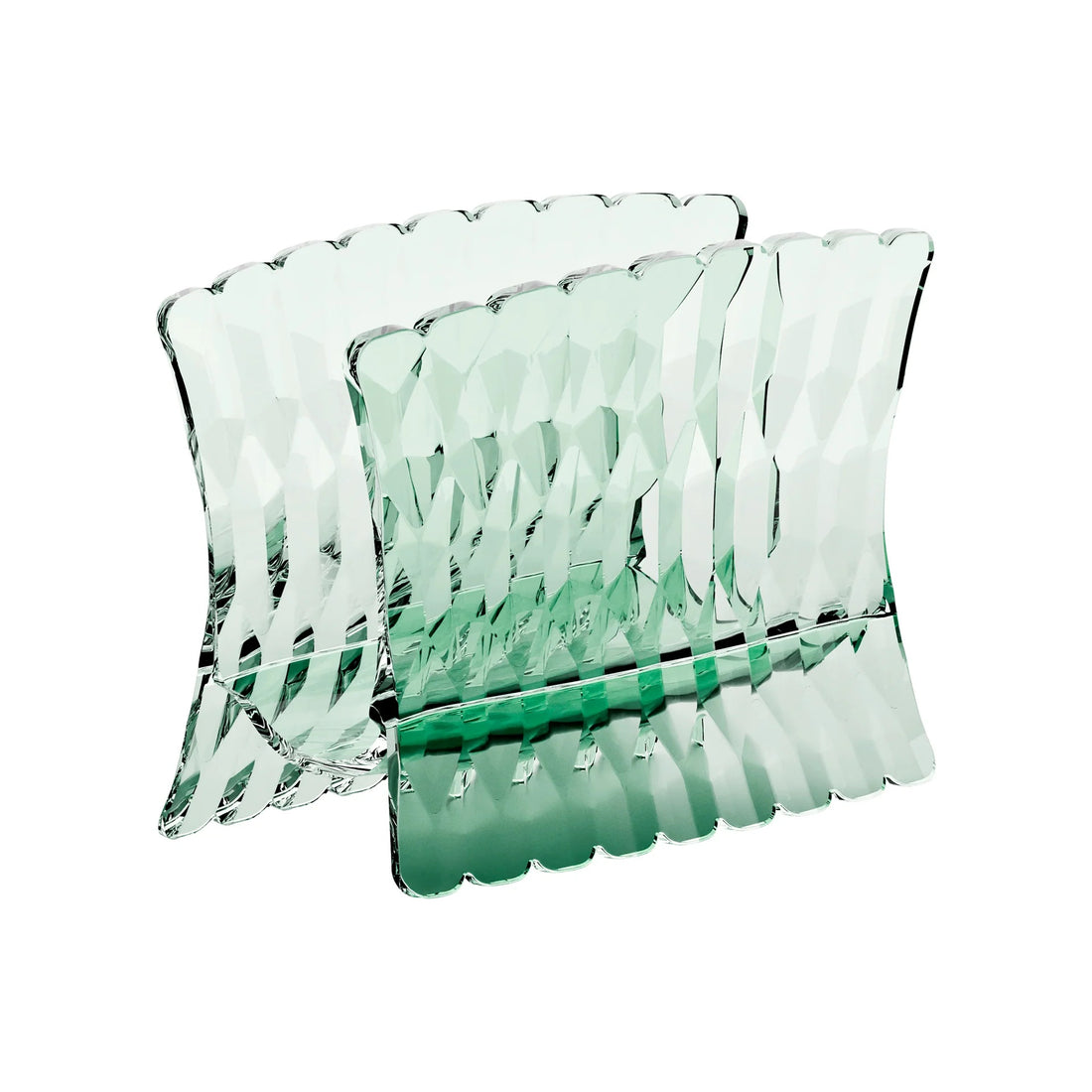 guzzini guzzini portatovaglioli vanity bio based 152 x 76 cm verde ean 8008392400790