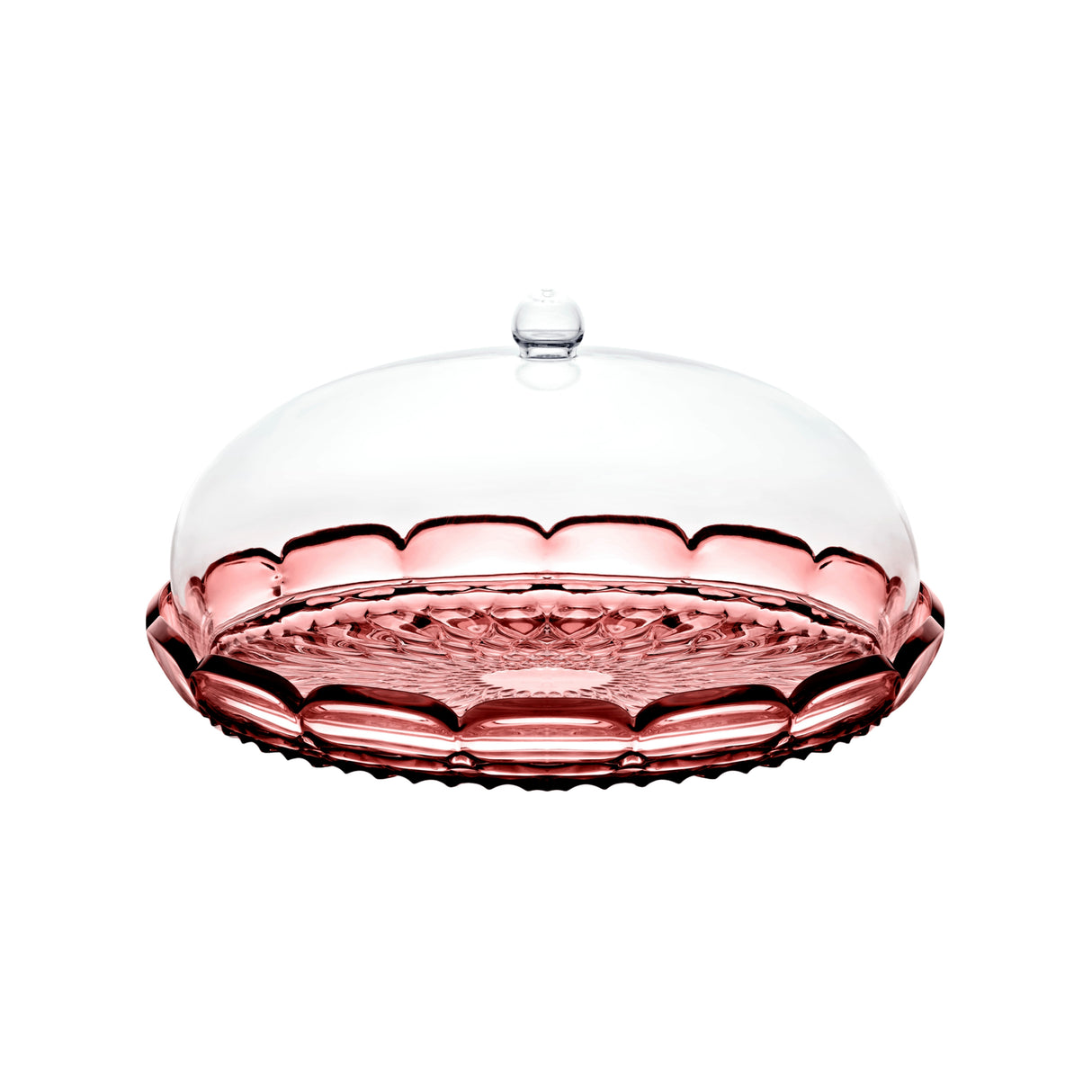 guzzini guzzini tortiera vanity bio based d 30 cm rosso ean 8008392430100