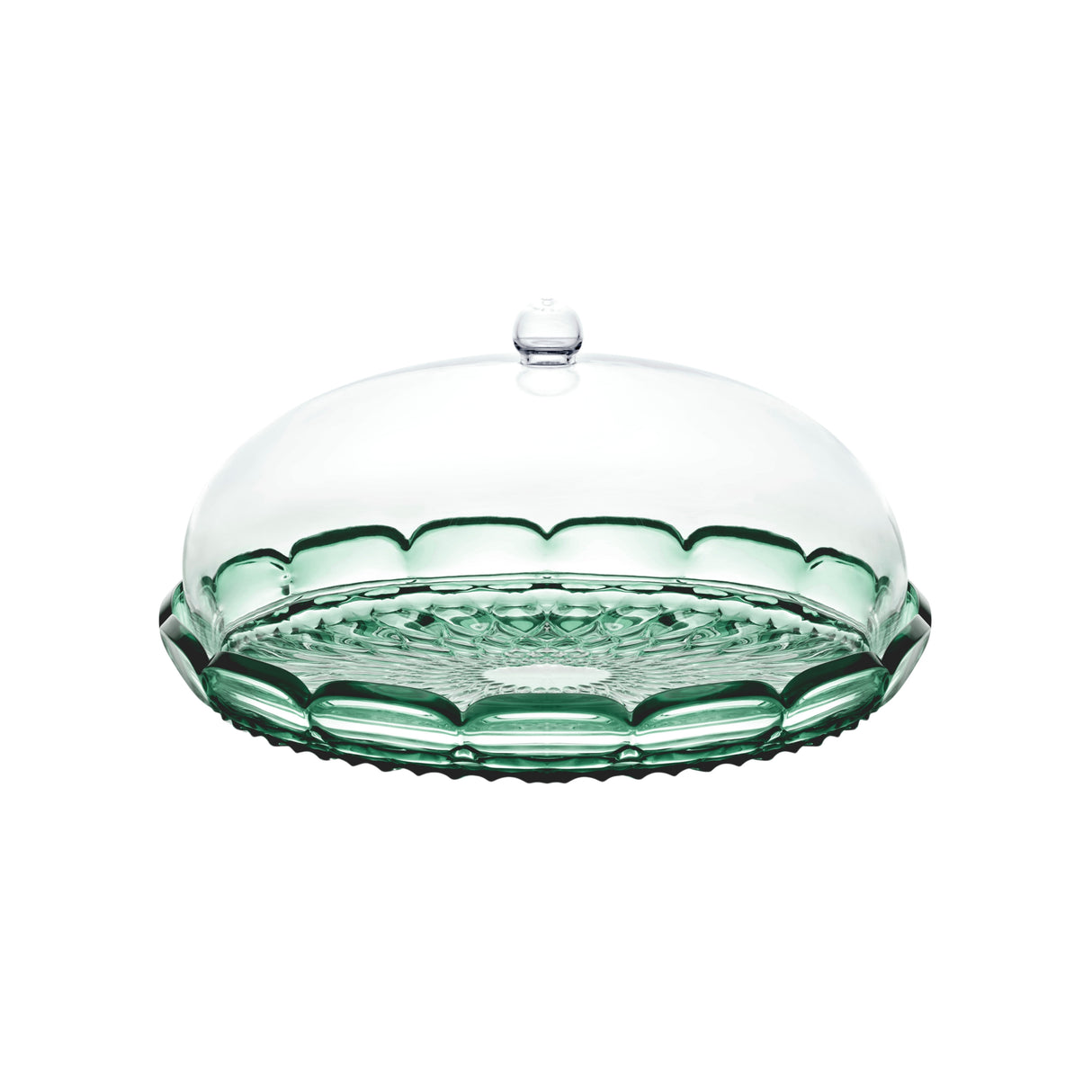 guzzini guzzini tortiera vanity bio based d 30 cm verde ean 8008392430087