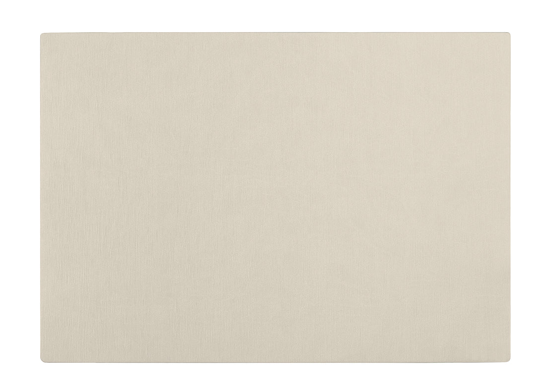 guzzini guzzini tovaglietta placemat mod nature 43 x 30 cm bianco latte ean 8008392335184