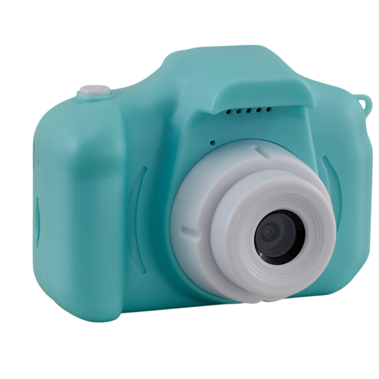 larcolaio larcolaio babby camera digitale verde