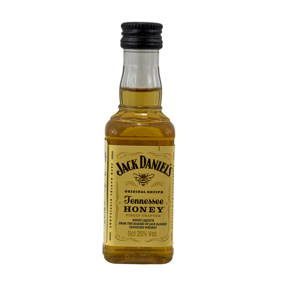 larcolaio larcolaio jack daniels miele bottiglietta 5 cl 35 vol ean 5099873001394