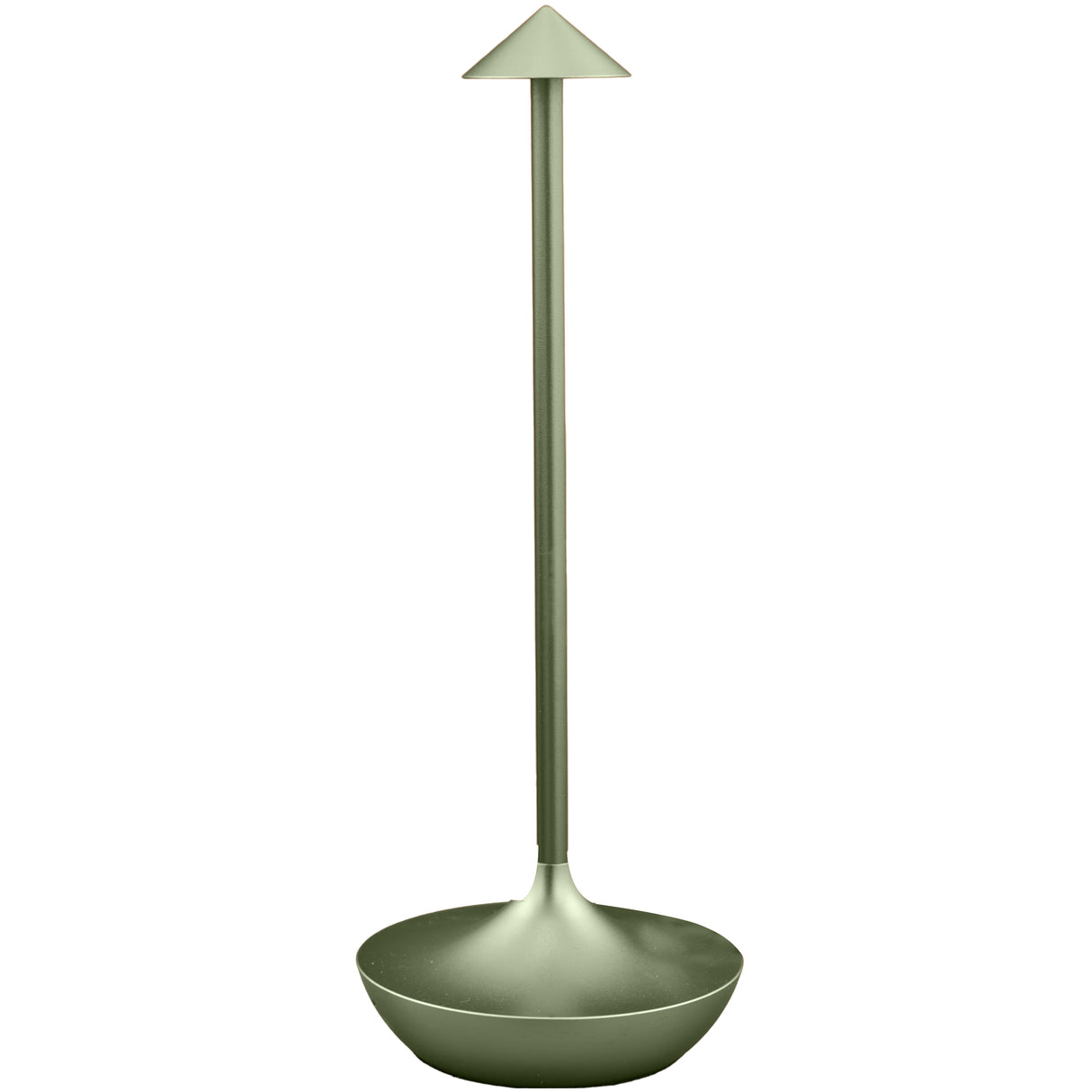 larcolaio larcolaio lampada touch arrow d 11 cm h 29 cm verde ean 8051526262559