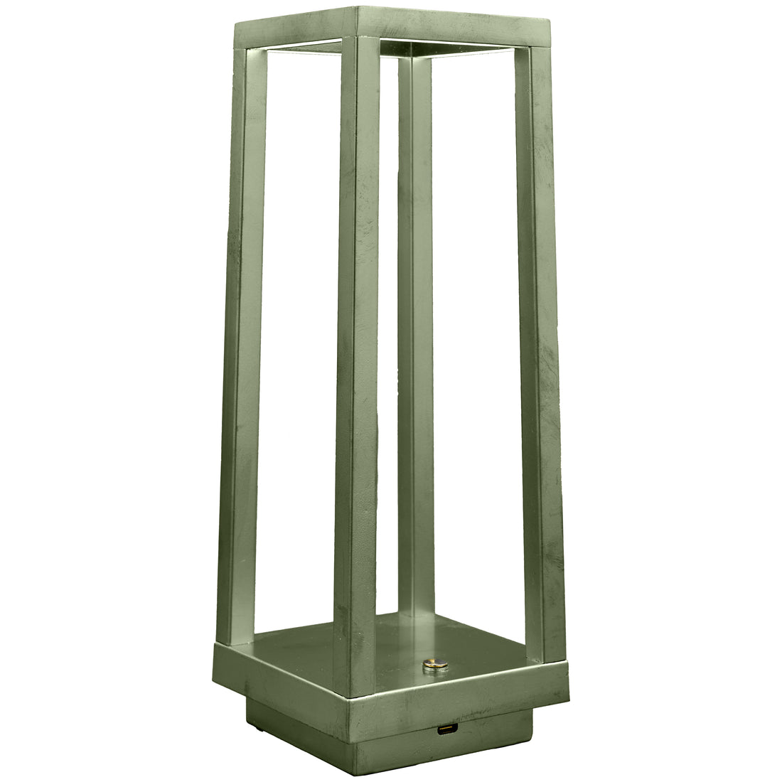 larcolaio larcolaio lampada touch lanterna 100 x 285 mm gray ean 8051526262245