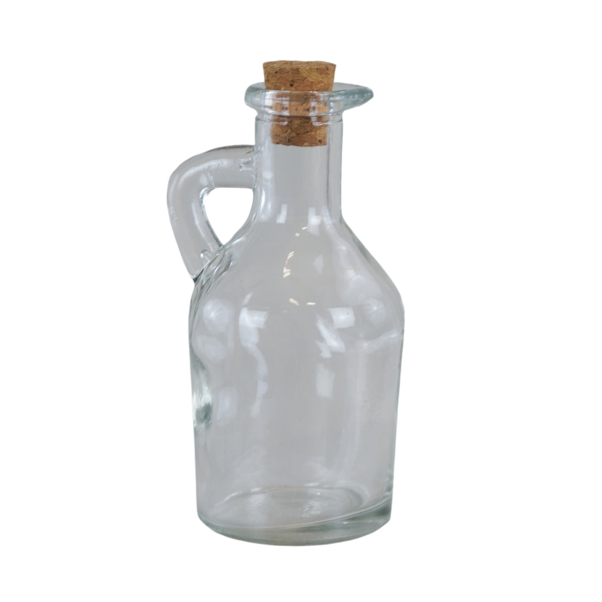 larcolaio larcolaio oliera piccola tappo sughero bomboniera 54 x 54 x 11 cm vetro ean 8051526266540