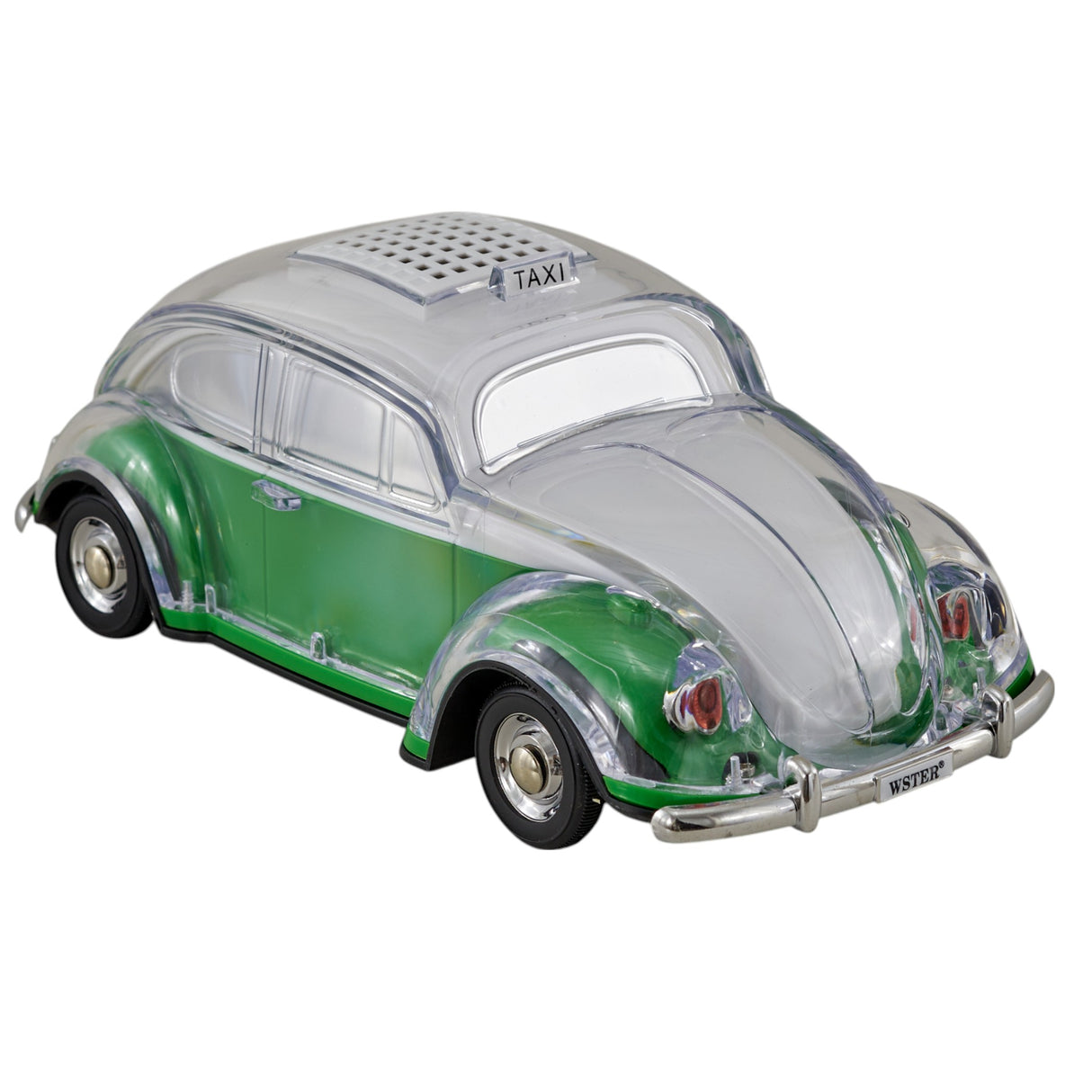 larcolaio larcolaio speaker taxi 238 x 105 x 9 cm verde